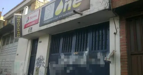 LUBRI ONE LUBRI ONE